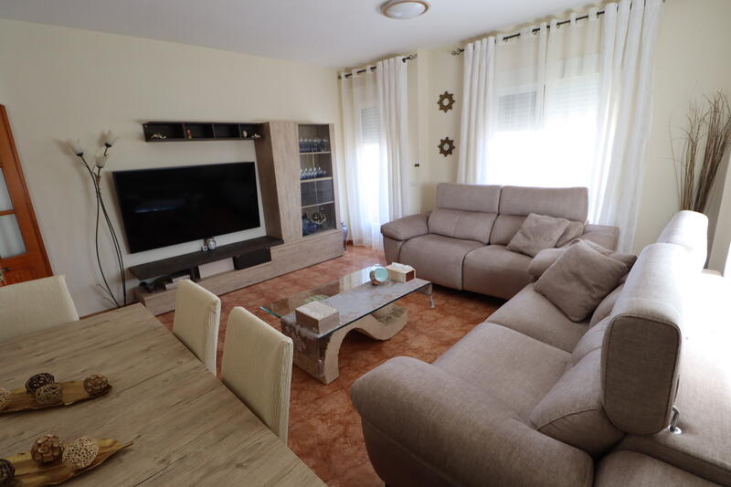 4 Cuarto Adosado en venta