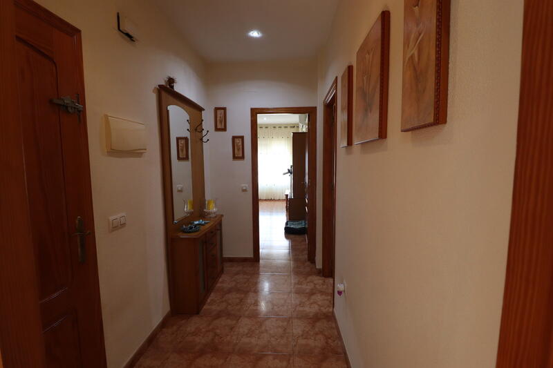 4 Cuarto Adosado en venta