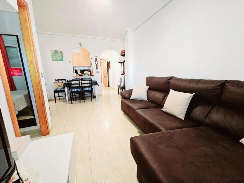 2 Cuarto Apartamento en venta