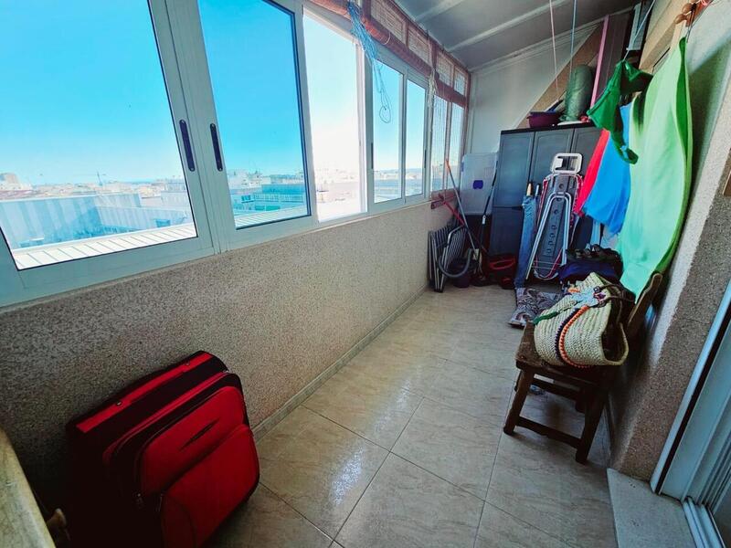 2 Cuarto Apartamento en venta