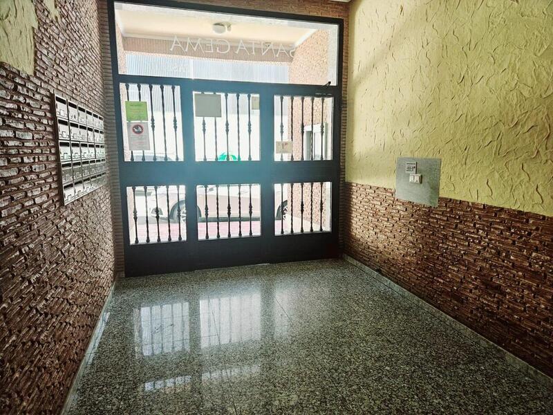 2 Cuarto Apartamento en venta