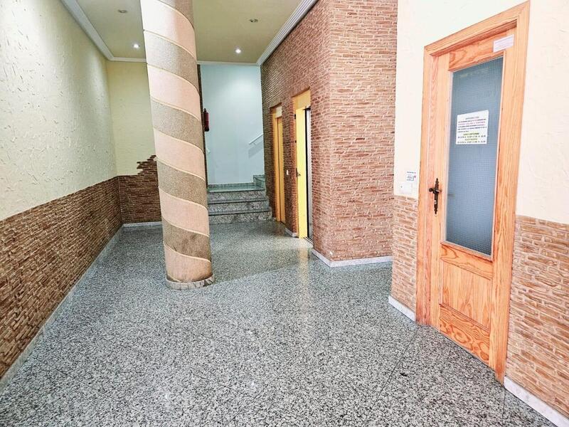 2 Cuarto Apartamento en venta