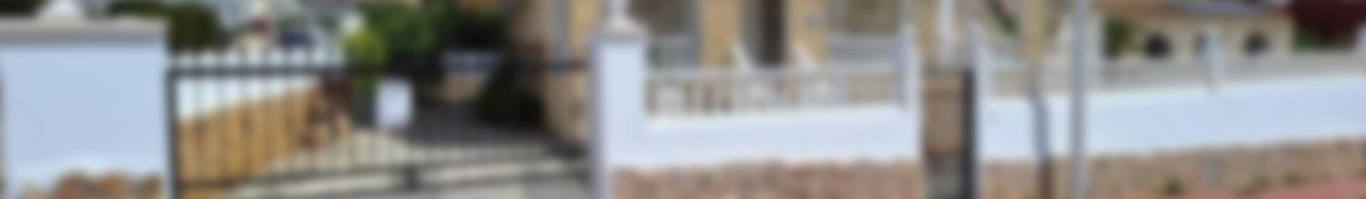2 sovrum Villa till salu