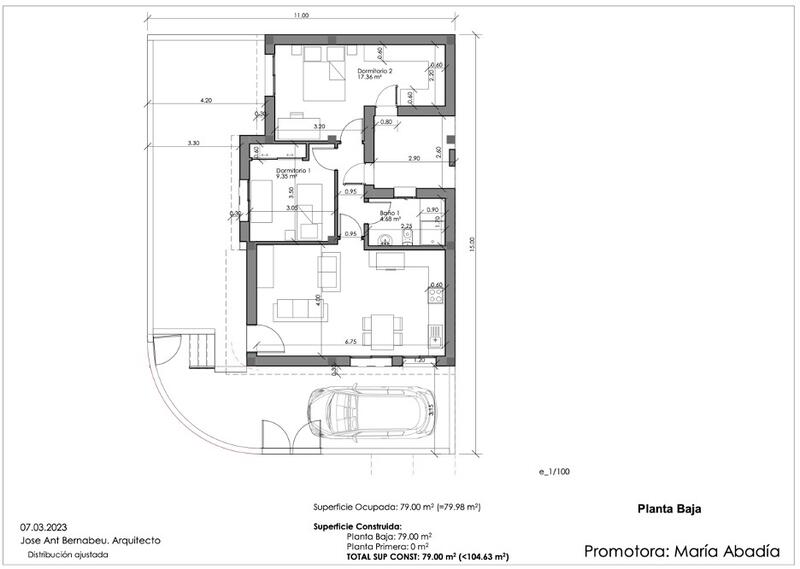 Villa zu verkaufen