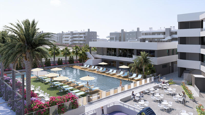 Villa en venta