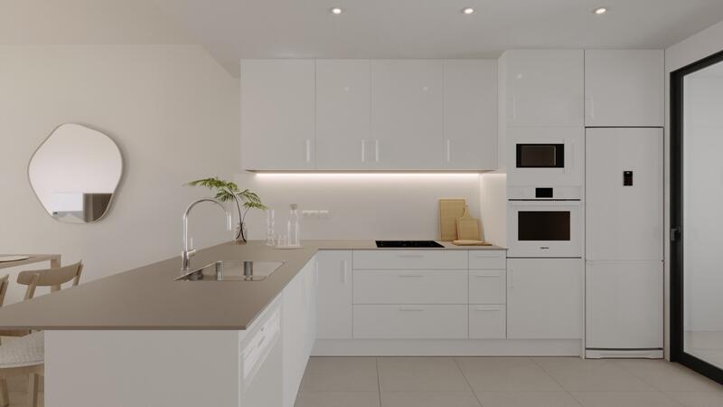 2 chambre Appartement à vendre