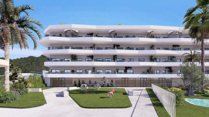 2 chambre Appartement à vendre