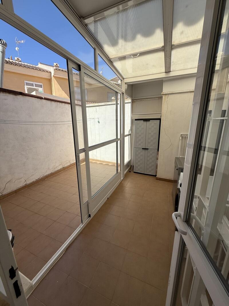 3 bedroom Townhouse for sale