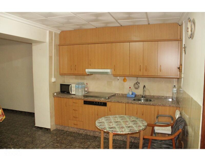4 Cuarto Villa en venta