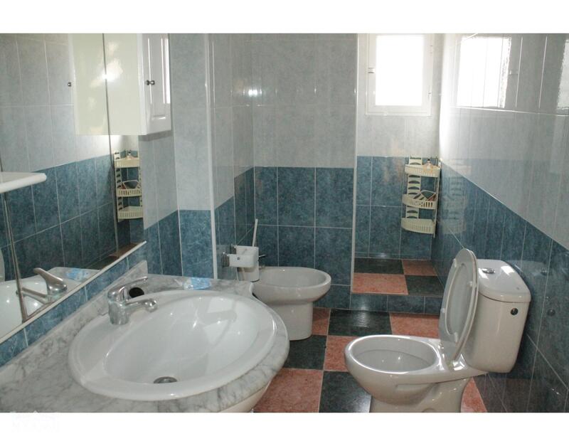 4 Cuarto Villa en venta