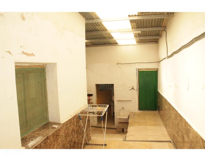 4 Cuarto Villa en venta
