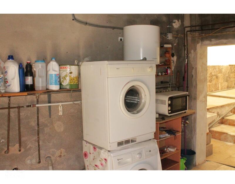 4 Cuarto Villa en venta