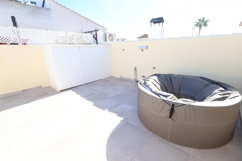 2 bedroom Villa for sale