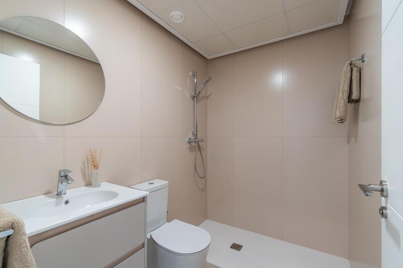 2 Cuarto Apartamento en venta