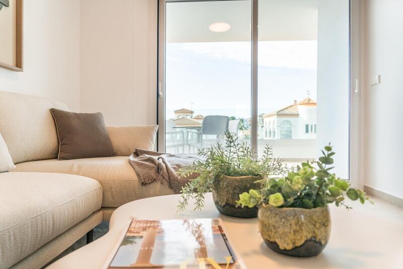 4 chambre Appartement à vendre