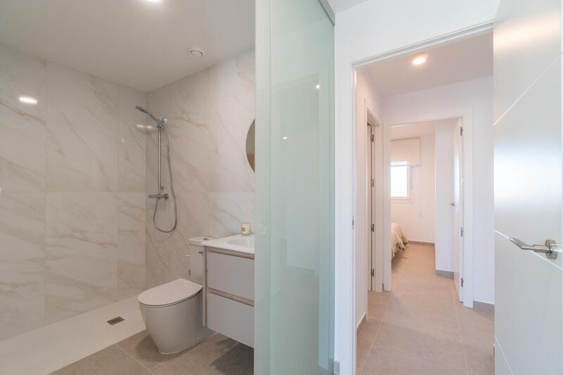 4 chambre Appartement à vendre