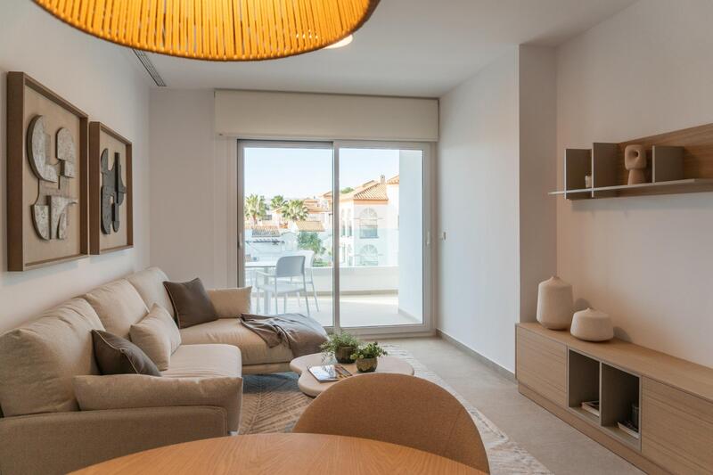 квартира продается в Orihuela Costa, Alicante