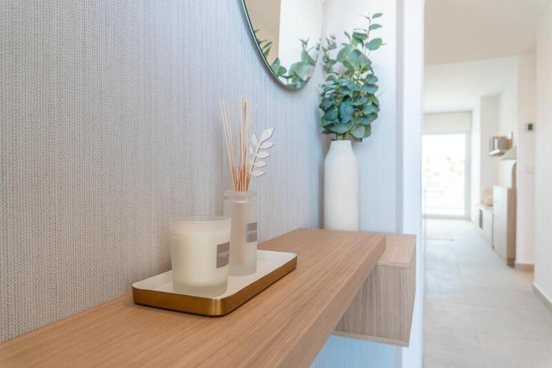 3 Schlafzimmer Appartement zu verkaufen