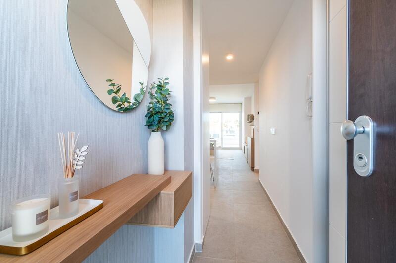 Appartement à vendre dans Orihuela Costa, Alicante