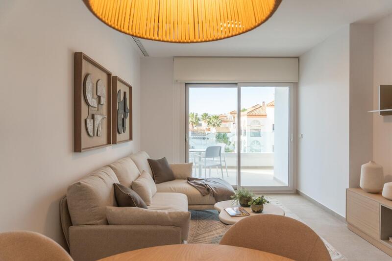 2 Cuarto Apartamento en venta