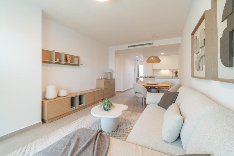 Appartement à vendre dans Orihuela Costa, Alicante