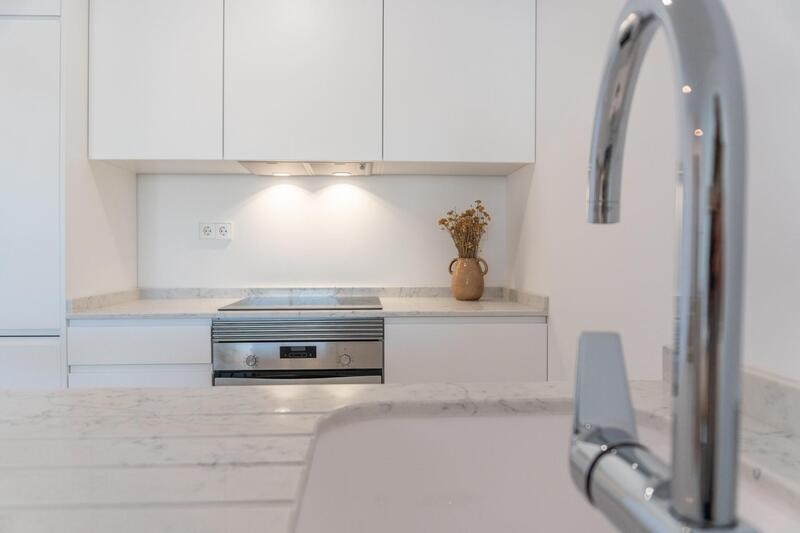 Apartamento en venta en Orihuela Costa, Alicante