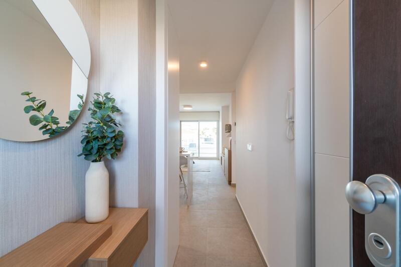 2 chambre Appartement à vendre