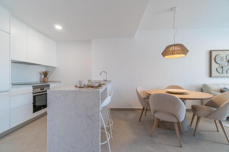 2 chambre Appartement à vendre