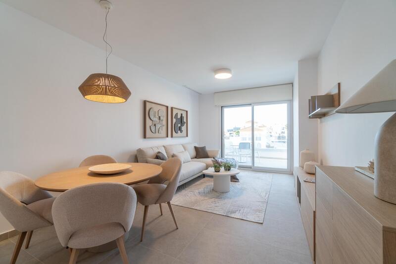 2 chambre Appartement à vendre