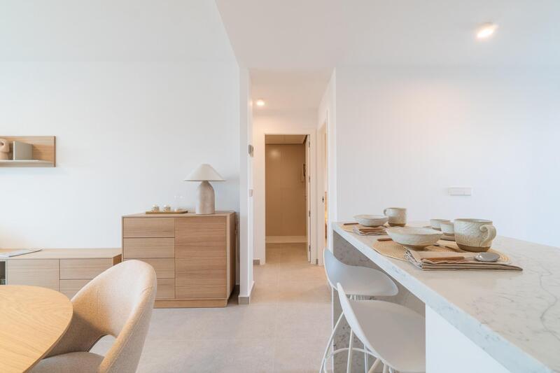 2 chambre Appartement à vendre