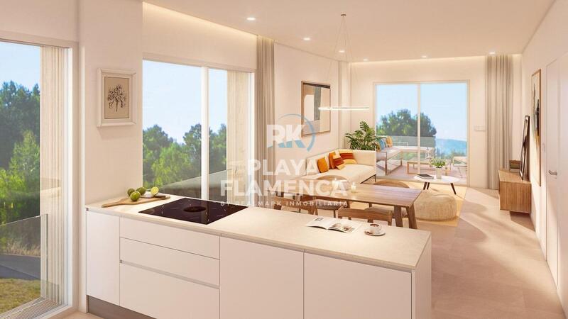 2 Cuarto Apartamento en venta