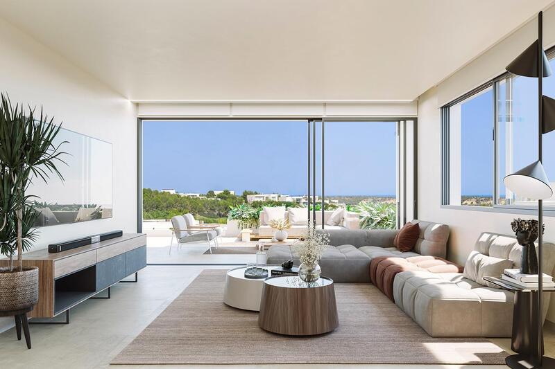 2 chambre Appartement à vendre