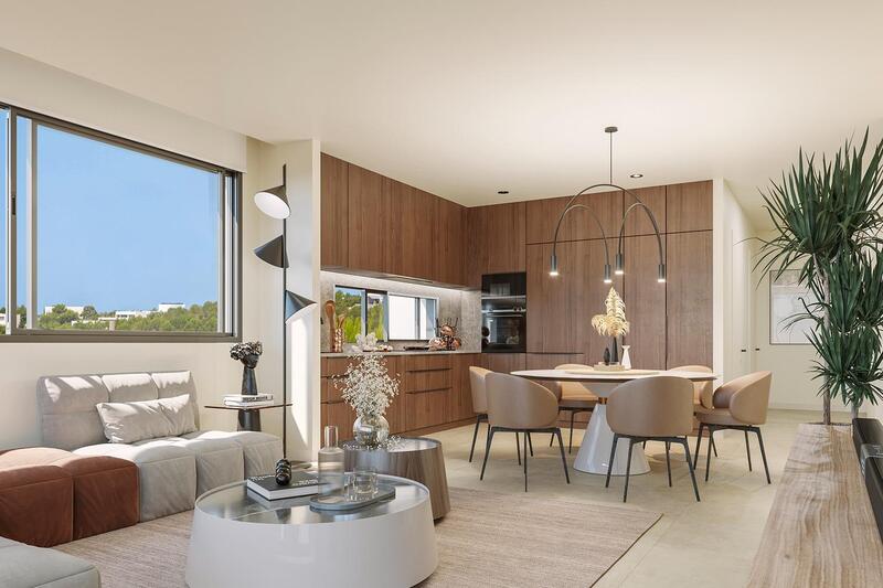 2 chambre Appartement à vendre