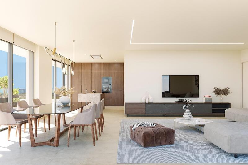 2 chambre Appartement à vendre