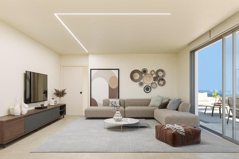 2 chambre Appartement à vendre