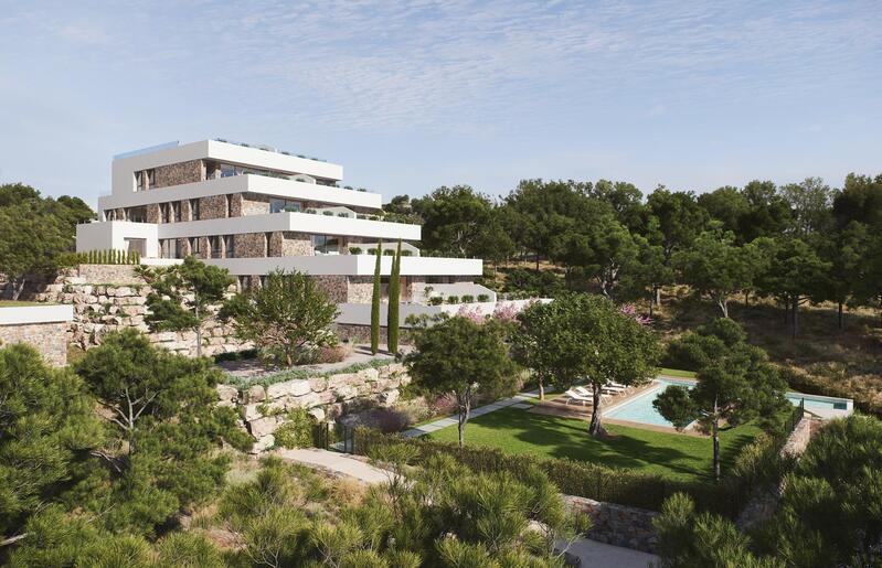 Villa for sale in Orihuela Costa, Alicante