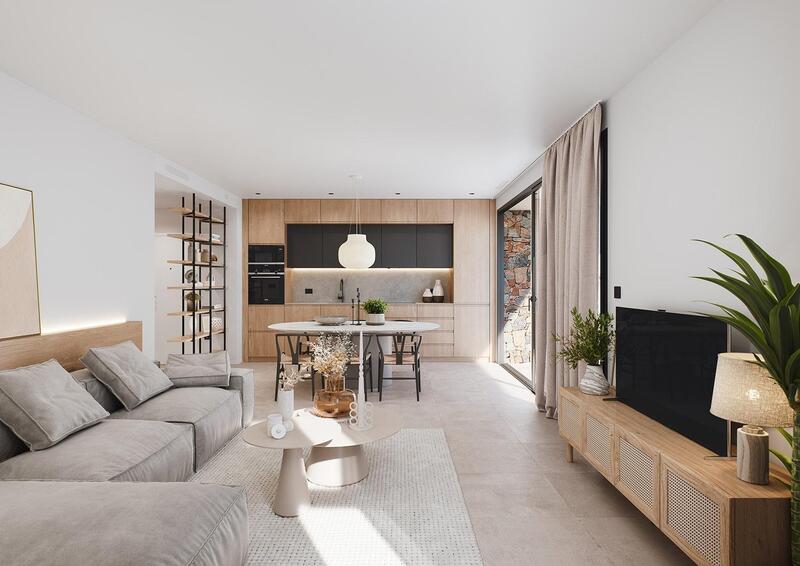 2 bedroom Villa for sale