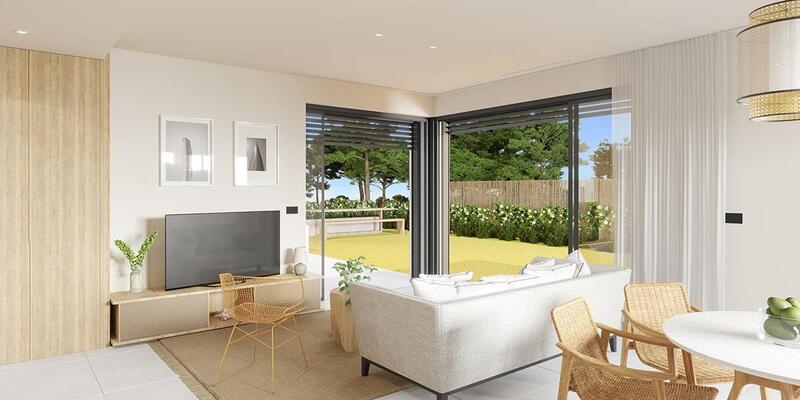 2 bedroom Villa for sale
