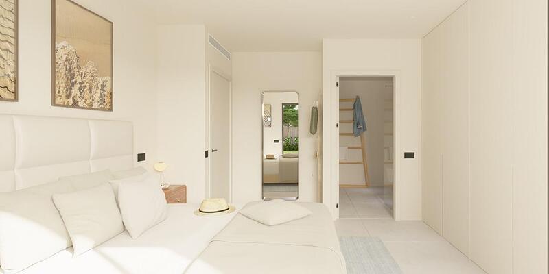 2 bedroom Villa for sale