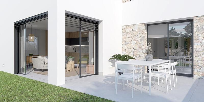 2 bedroom Villa for sale
