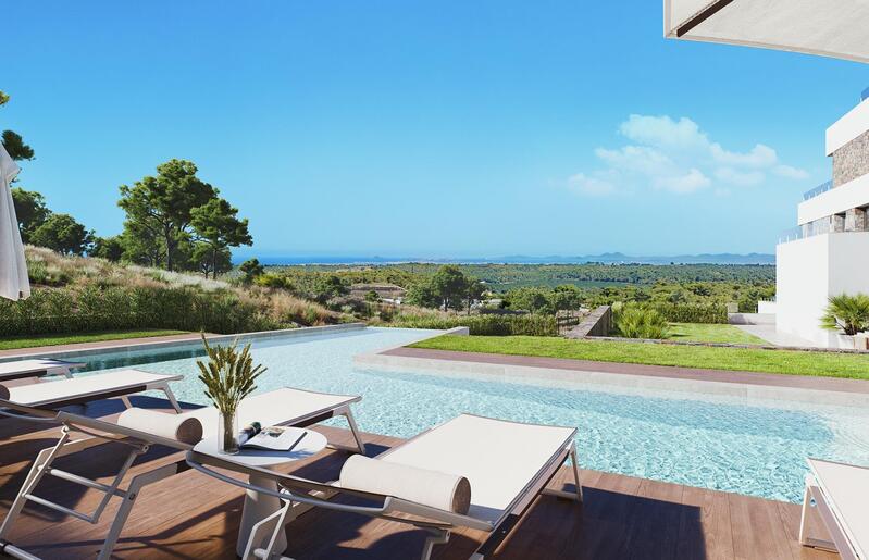 2 bedroom Villa for sale