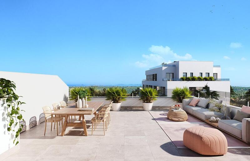 2 bedroom Villa for sale