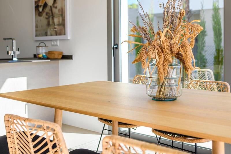 3 slaapkamer Villa Te koop