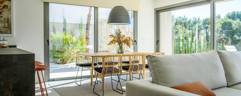3 slaapkamer Villa Te koop