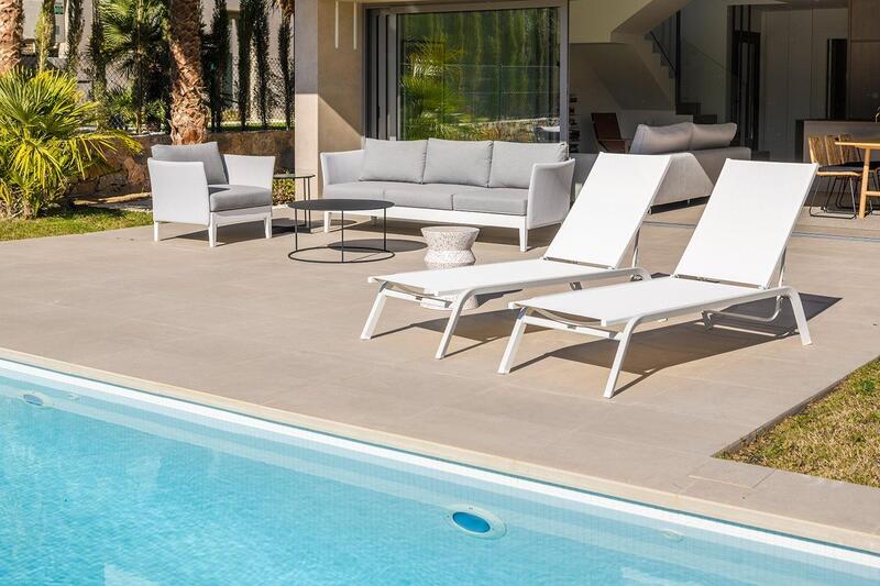 3 slaapkamer Villa Te koop