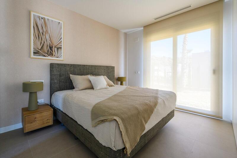 3 slaapkamer Villa Te koop