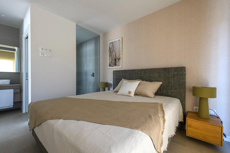 3 slaapkamer Villa Te koop