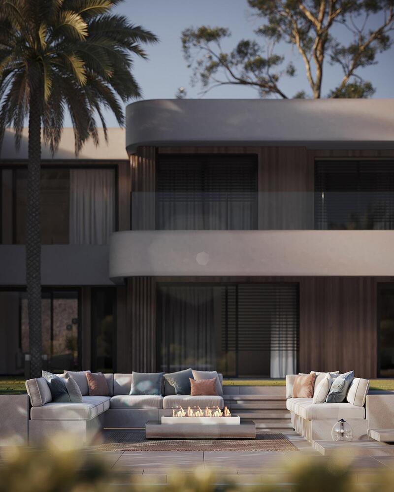 4 bedroom Villa for sale
