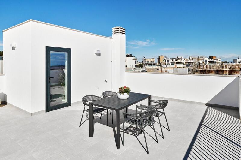 3 bedroom Villa for sale