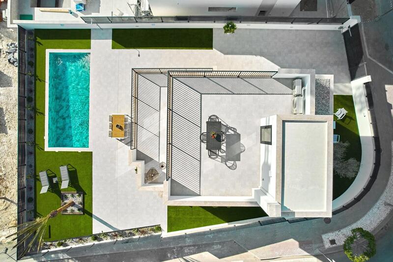 3 bedroom Villa for sale
